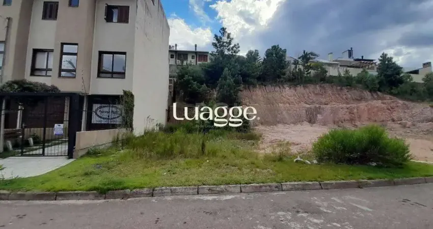 Terreno para Venda - 225m², bairro Aberta dos Morros