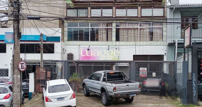 Conjunto/Sala para Locação/Aluguel - 200m², 0 dormitórios, Glória