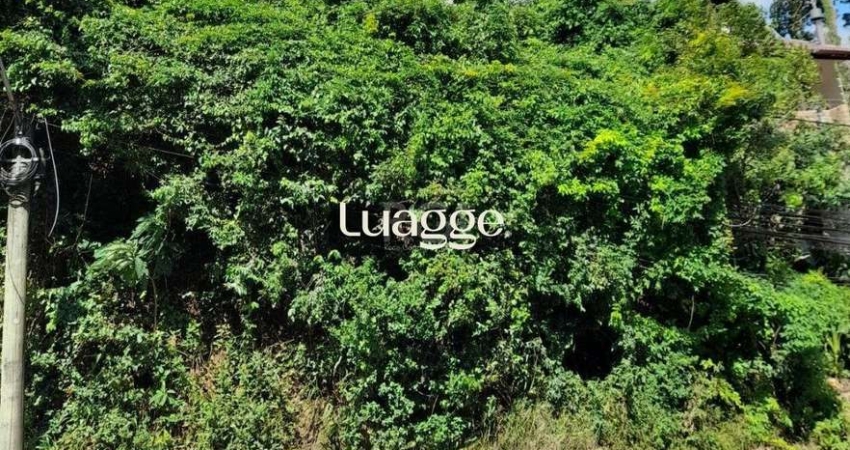 Terreno à venda na Avenida Wenceslau Escobar, 3630, Tristeza, Porto Alegre