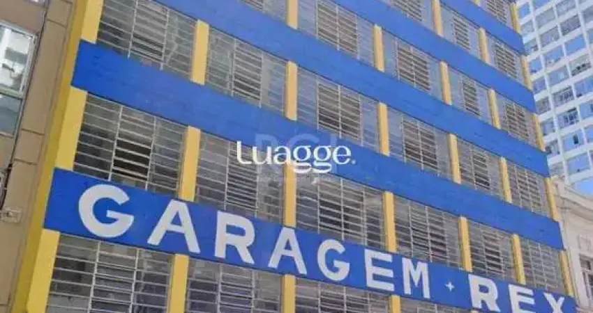 Box para Venda - 10m², 0 dormitórios, Centro Histórico