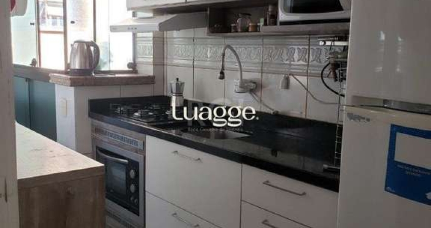 Apartamento para Venda - 53.31m², 2 dormitórios, Medianeira
