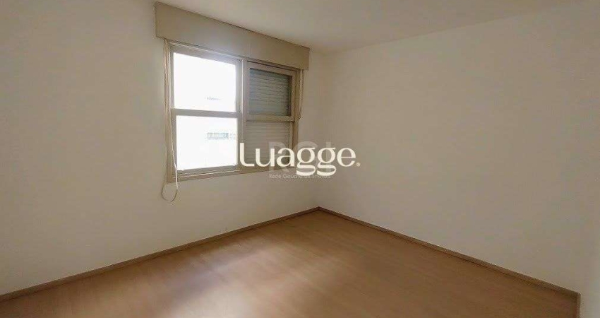 Apartamento para Venda - 54.63m², 2 dormitórios, 1 vaga - Camaquã