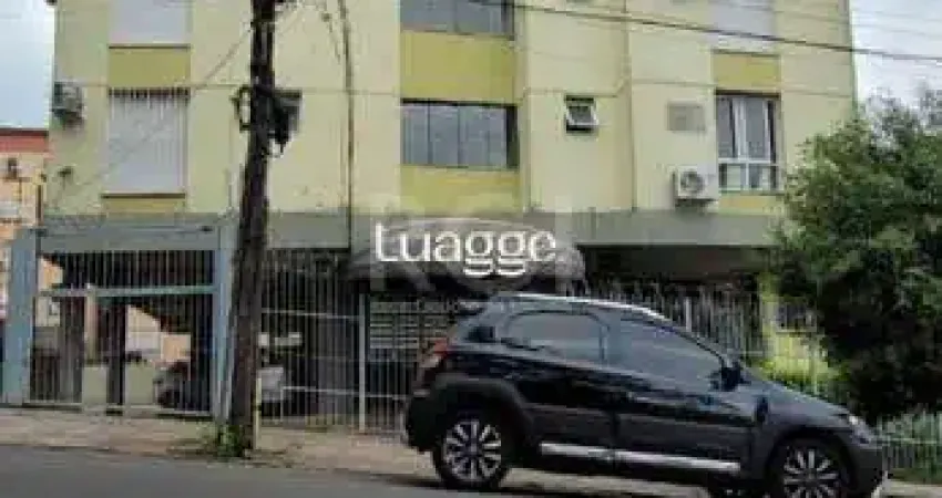 Apartamento para Venda - 102.72m², 3 dormitórios, 1 vaga - Bom Jesus