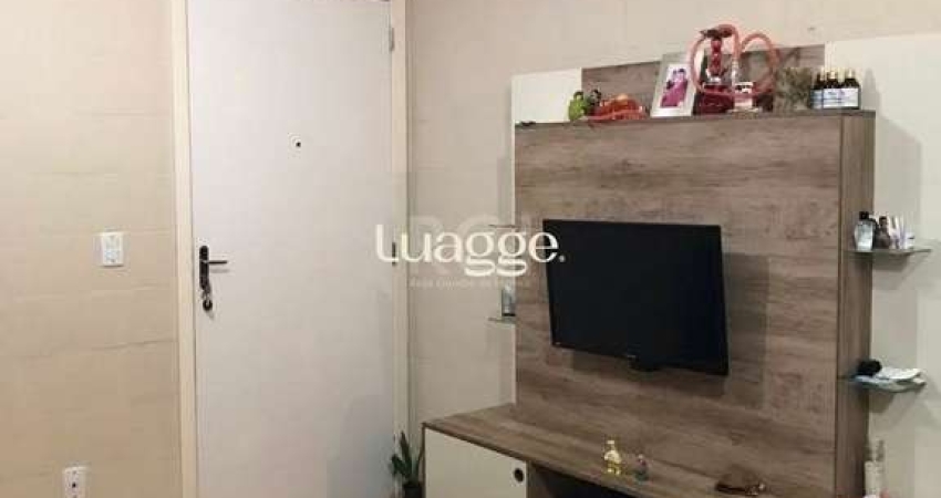 Apartamento para Venda - 43.17m², 2 dormitórios, 1 vaga - Hípica