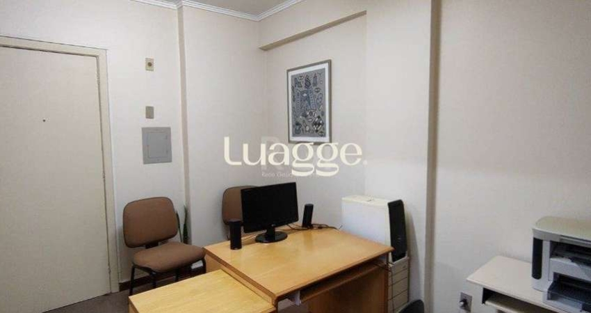 Conjunto/Sala para Locação/Aluguel - 49.7m², 0 dormitórios, Centro Histórico
