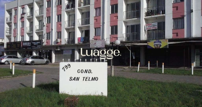 Apartamento para Venda - 45m², 2 dormitórios, Restinga