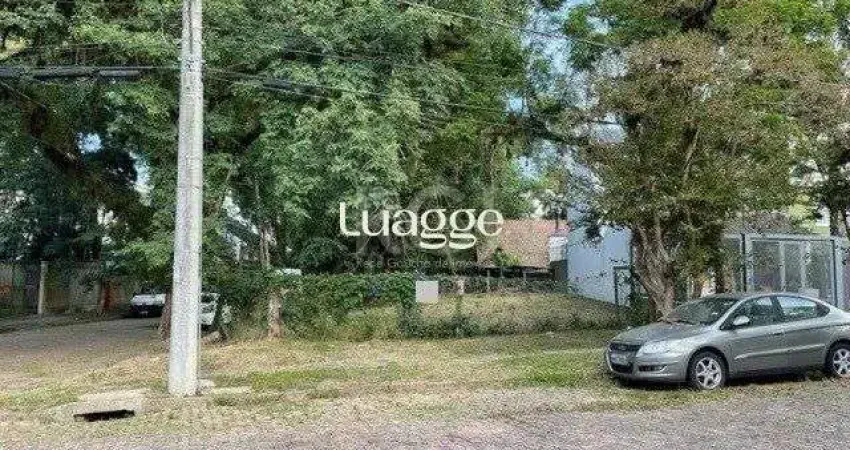 Terreno para Venda - 215.1m², 0 dormitórios, Jardim Isabel
