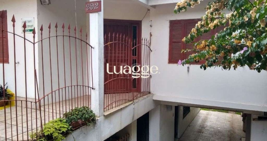 Casa para Venda - 189.52m², 3 dormitórios, sendo 1 suites, 2 vagas - Aparecida