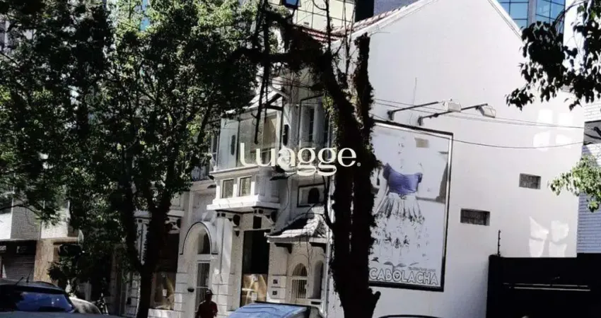 Casa Comercial para Venda - 336m², 0 dormitórios, Moinhos de Vento