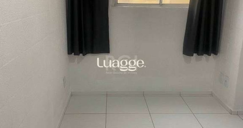 Apartamento para Locação/Aluguel - 38.76m², 2 dormitórios, 1 vaga - Mario Quintana