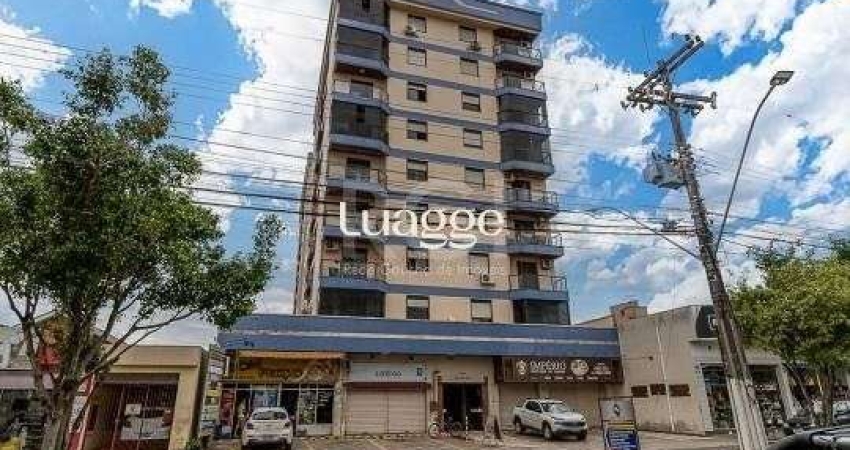 Apartamento para Venda - 52.79m², 1 dormitório, Parque dos Anjos