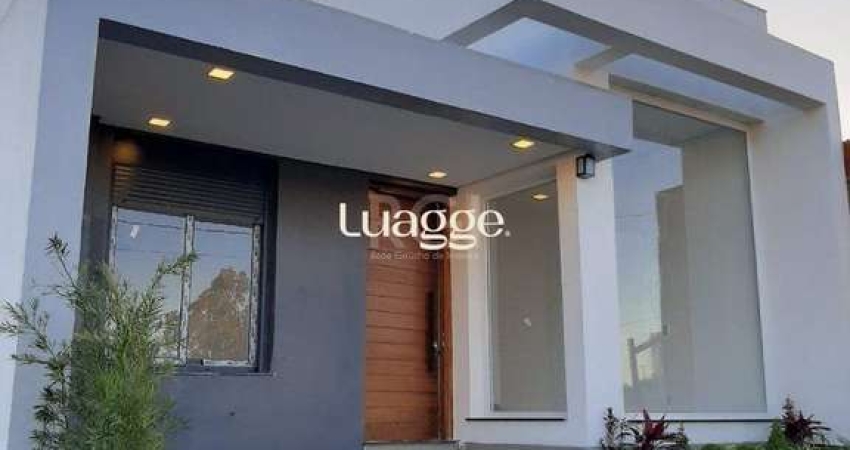 Casa Condominio para Venda - 103m², 3 dormitórios, sendo 1 suites, Stella Maris