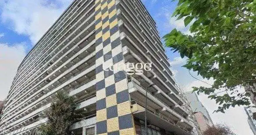 Ótimo box de garagem no Centro Histórico próximo a rua Caldas Junior.
