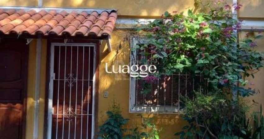 Casa Condominio para Venda - 56.81m², 2 dormitórios, 1 vaga - Ipanema