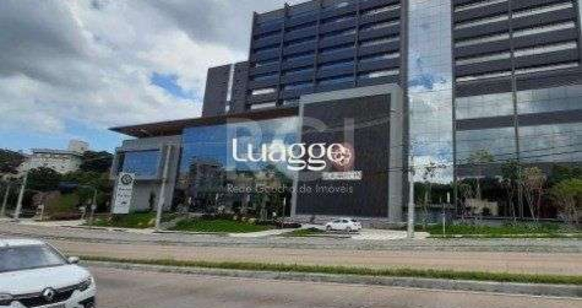 Conjunto/Sala para Locação/Aluguel - 318.88m², 0 dormitórios, Teresópolis