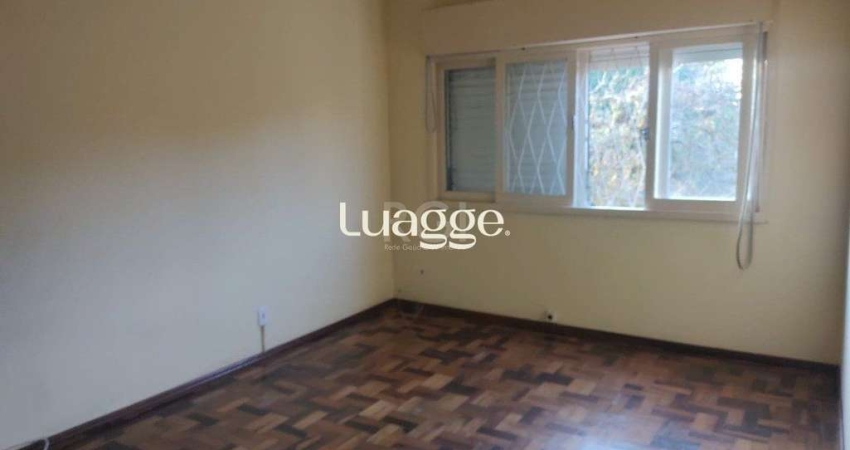 Apartamento para Venda - 58.96m², 1 dormitório, Camaquã