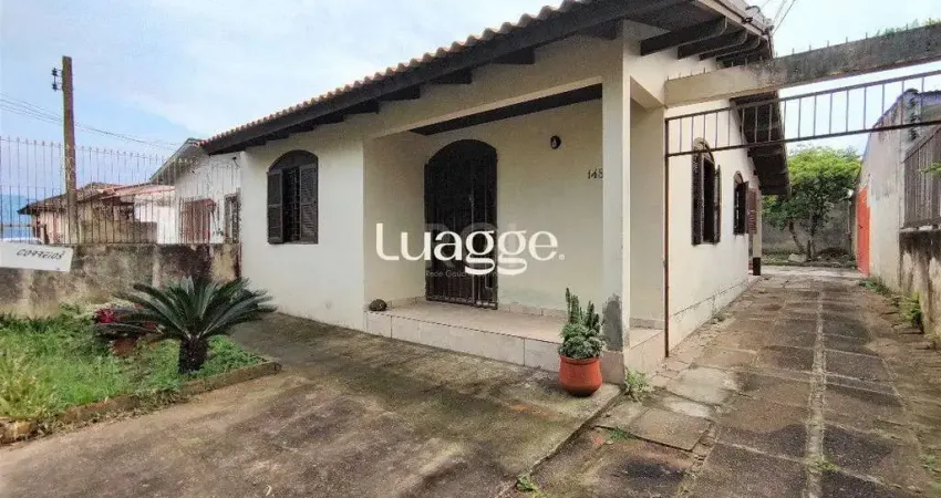 Casa para Venda - 90.36m², 2 dormitórios, 6 vagas - Passo das Pedras