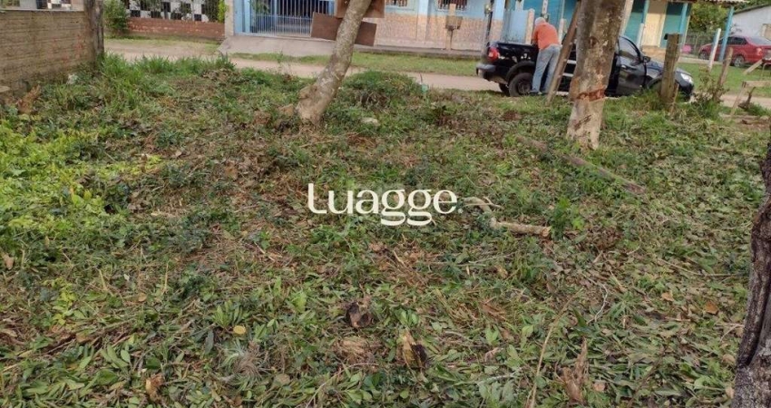 Terreno à venda na Rua Hortênsias do Varejão, 130, Lami, Porto Alegre