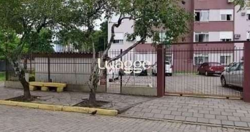 Apartamento para Venda - 35.18m², 1 dormitório, Cristal