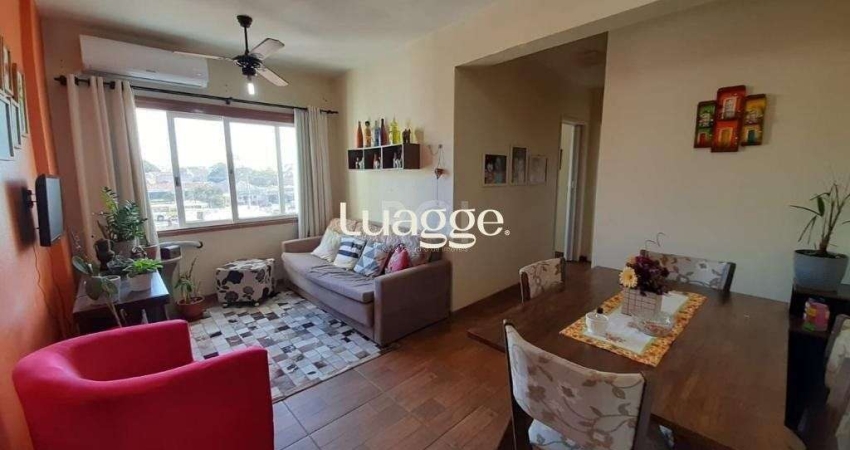 Apartamento para Venda - 62.04m², 2 dormitórios, 1 vaga - Cavalhada