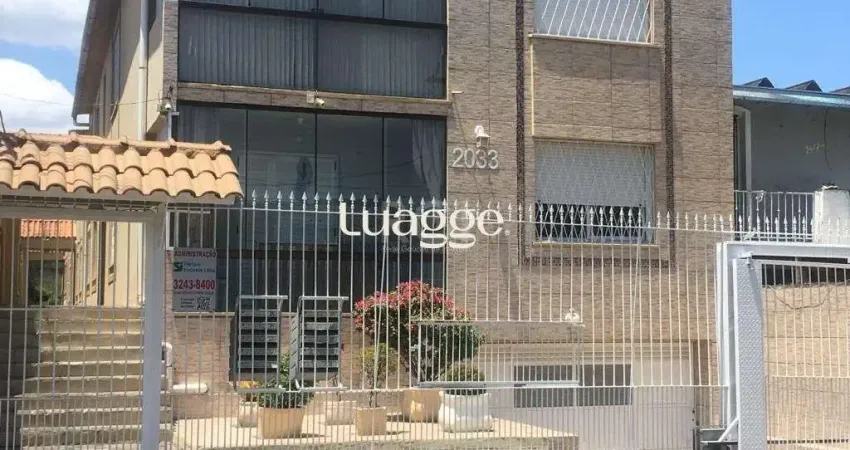 Apartamento para Venda - 61.47m², 2 dormitórios, Tristeza