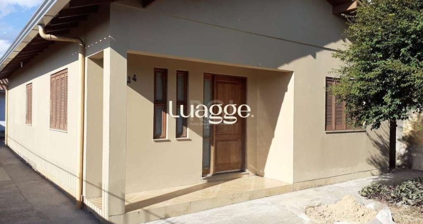 Casa para Venda - 170m², 3 dormitórios, sendo 1 suites, 2 vagas - Feitoria