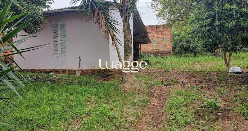 Terreno à venda na Estrada do Rincão, 130, Belém Velho, Porto Alegre