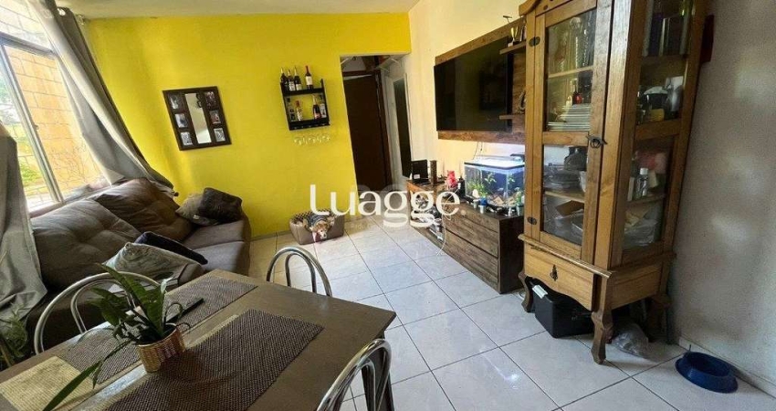 Apartamento com 1 quarto à venda na Avenida Wenceslau Escobar, 1182, Tristeza, Porto Alegre