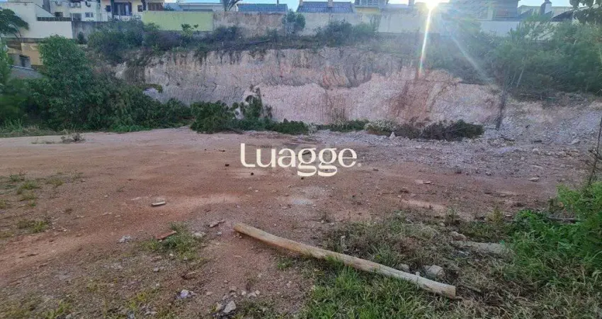 Terreno à venda na Rua Cícero Viana, 178, Aberta dos Morros, Porto Alegre