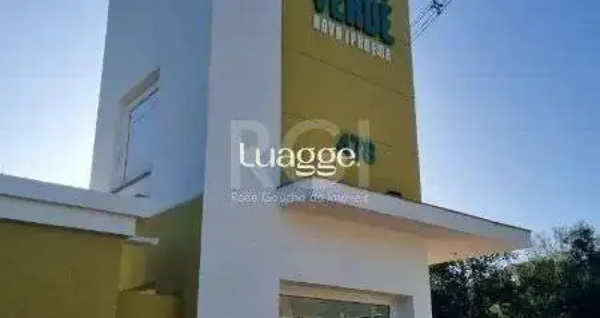 Terreno à venda na Estrada Jorge Pereira Nunes, 563, Campo Novo, Porto Alegre