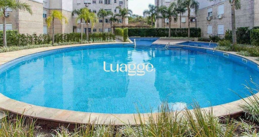 Apartamento com 3 quartos à venda na Avenida Juca Batista, 305, Cavalhada, Porto Alegre