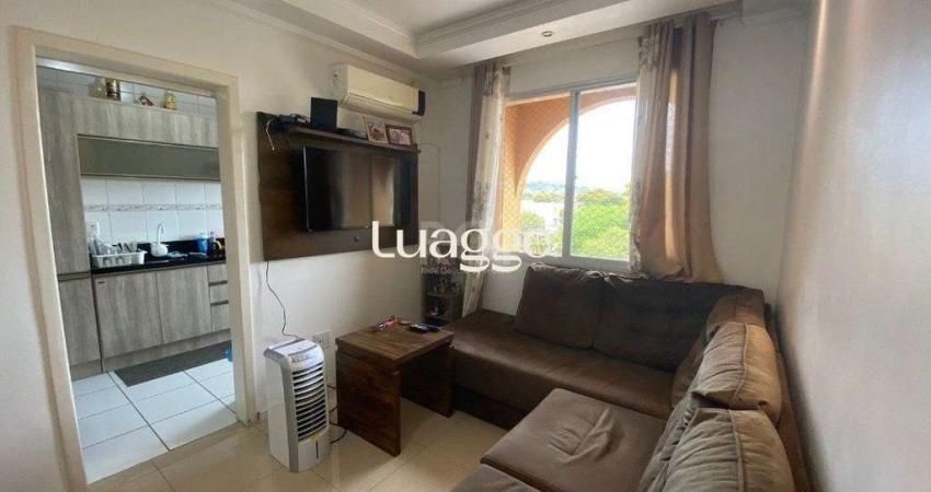 Apartamento com 2 quartos à venda na Rua Doutor Pereira Neto, 2038, Tristeza, Porto Alegre
