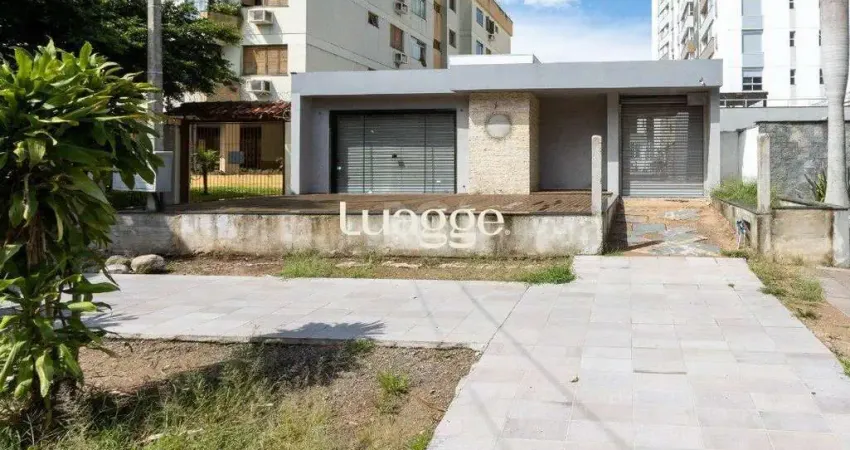 Casa comercial à venda na Rua Doutor Dias de Carvalho, 451, Tristeza, Porto Alegre