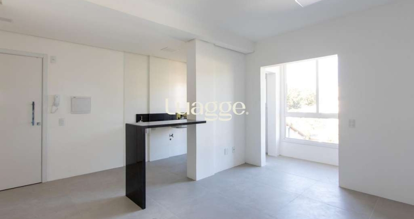 Apartamento com 2 quartos à venda na Rua Nunes, 235, Medianeira, Porto Alegre