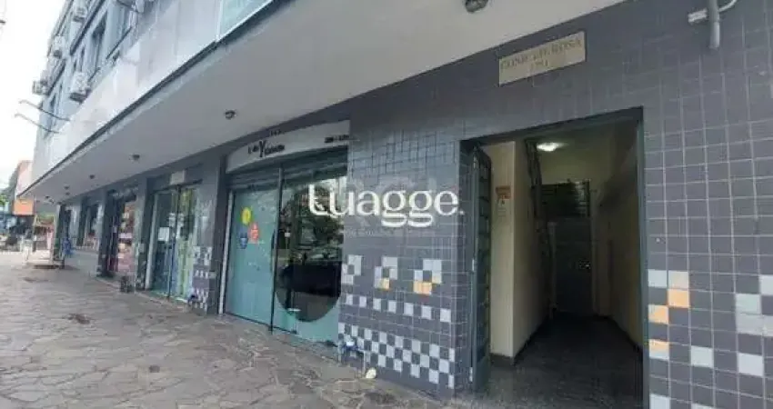 Sala comercial à venda na Avenida Wenceslau Escobar, 2051, Tristeza, Porto Alegre