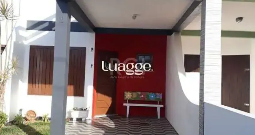 Casa com 3 quartos à venda na Rua Esteio, 1875, Centro, Imbé