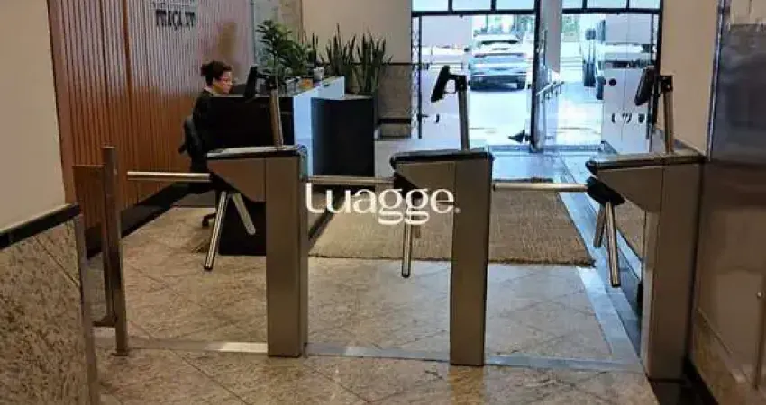 Conjunto/sala para venda - 57m² privativos no centro histórico