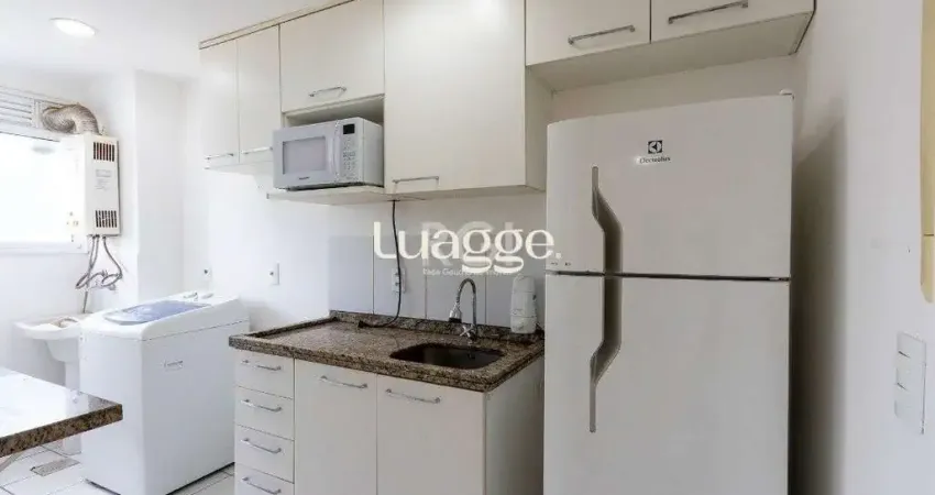 Apartamento com 3 quartos à venda na Avenida Juca Batista, 340, Cavalhada, Porto Alegre