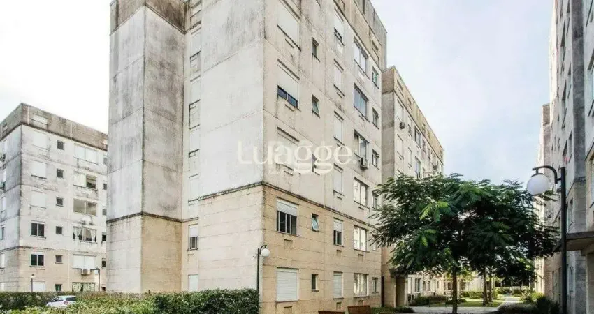 Apartamento com 2 quartos à venda na Avenida Juca Batista, 328, Ipanema, Porto Alegre