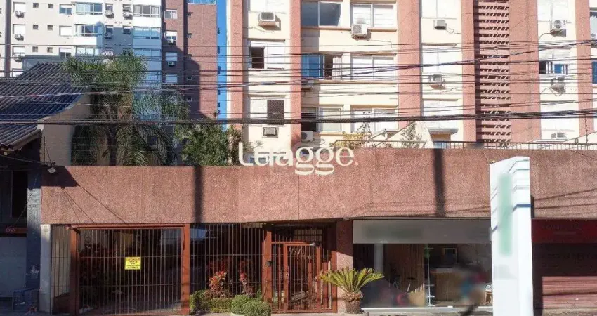Kitnet / Stúdio à venda na Rua José de Alencar, 540, Menino Deus, Porto Alegre