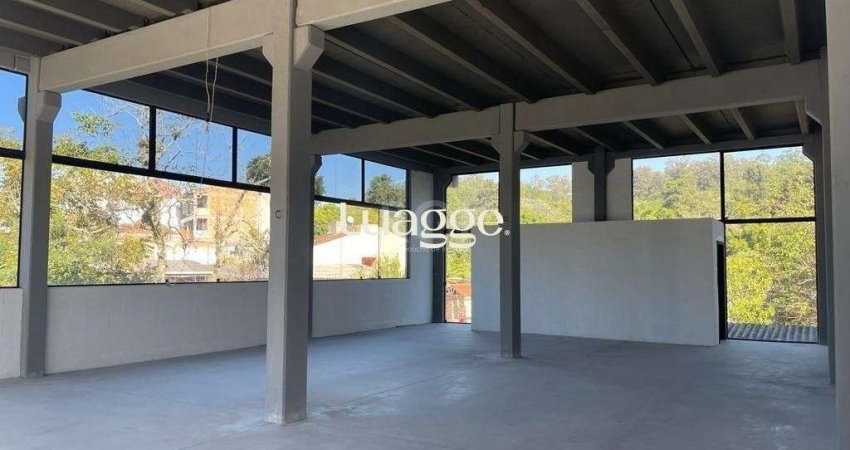 Prédio para alugar na Rua Beira Lago, 568, Santa Isabel, Viamão
