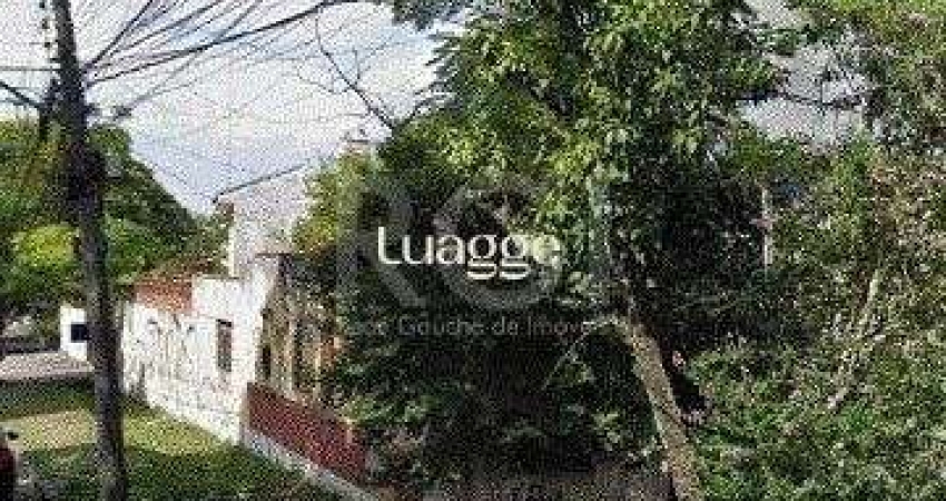 Terreno à venda na Rua Henrique Fraeb, 57, Partenon, Porto Alegre
