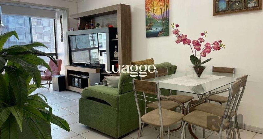 Apartamento com 2 quartos à venda na Rua Julio De Castilhos, 347, Prainha, Torres