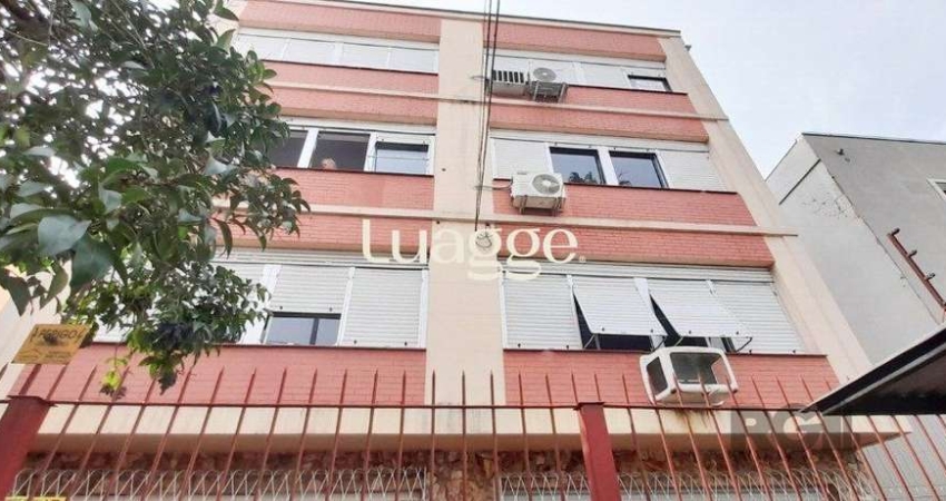 Apartamento com 1 quarto à venda na Avenida Getúlio Vargas, 348, Menino Deus, Porto Alegre