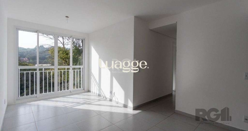 Apartamento | 2 quartos | 1 suíte | 1 vaga | Bairro Vila Nova