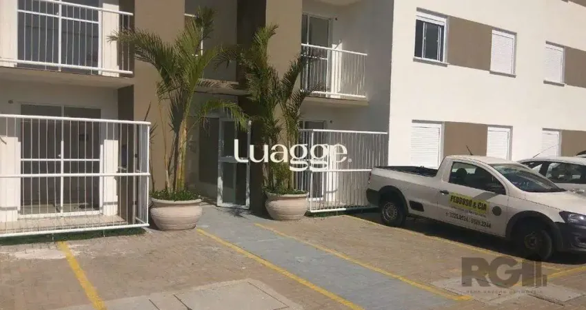 Apartamento com 2 quartos à venda na Rua Joaquim de Carvalho, 743, Vila Nova, Porto Alegre