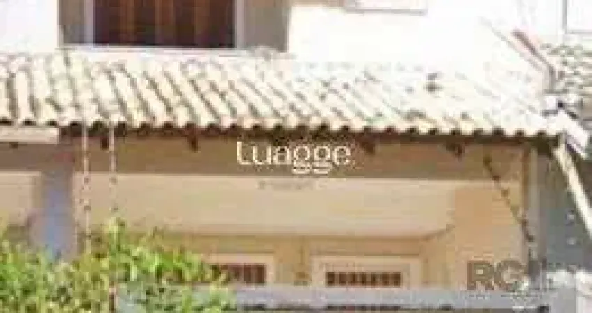 Casa com 2 quartos à venda na Rua Giobatta Giuseppe Petracco, 270, Vila Nova, Porto Alegre