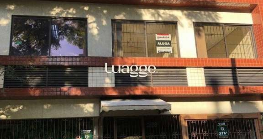 Sala comercial à venda na Rua Vicente da Fontoura, 2258, Rio Branco, Porto Alegre