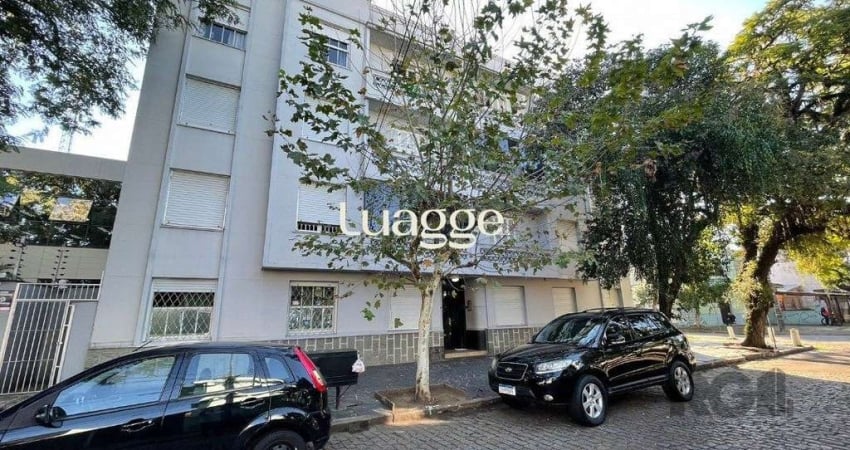 Apartamento com 3 quartos à venda na Avenida Amazonas, 277, São Geraldo, Porto Alegre