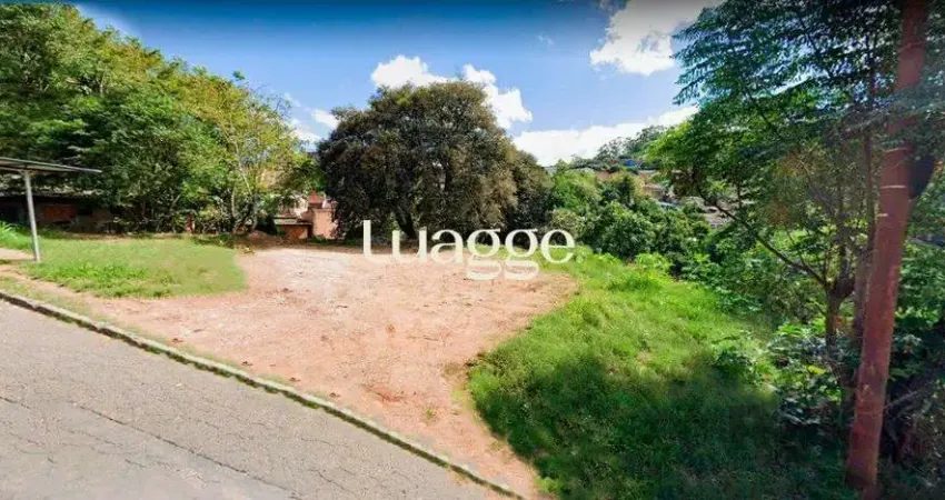 Terreno em condomínio fechado à venda na Rua dos Canudos, 148, Cascata, Porto Alegre